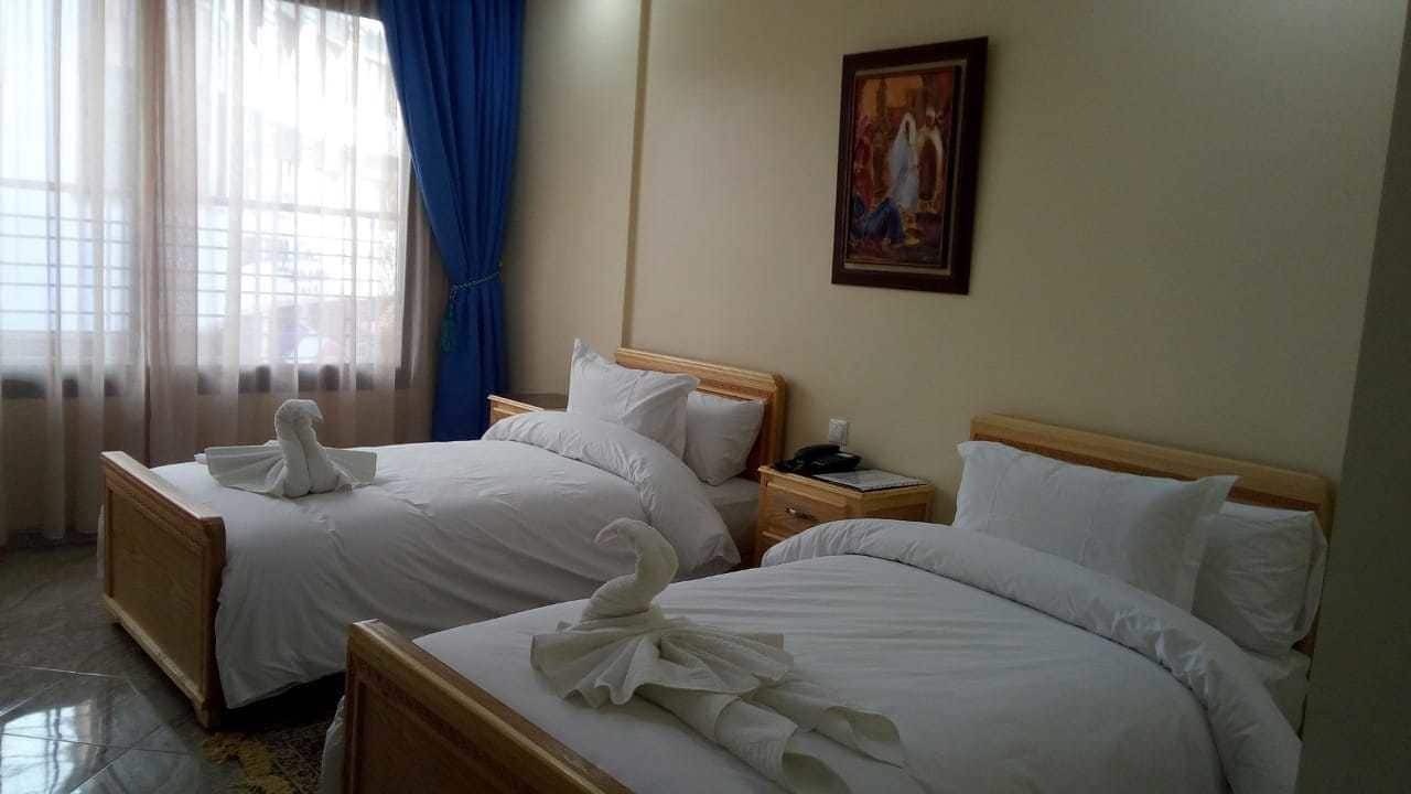 Hotel Delta Atlas Casablanca Exterior photo